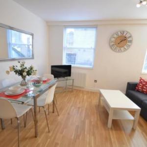 3B Soho Studios third floor