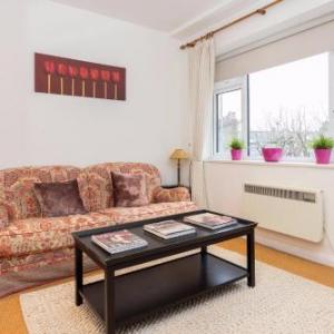 1 Bedroom Flat in South Kensington