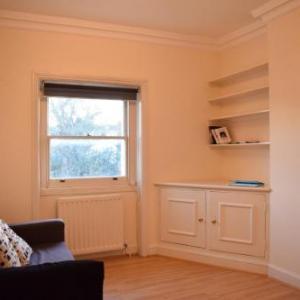 Cosy 1 Bedroom Flat Near Primrose Hill