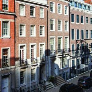 AKA Marylebone