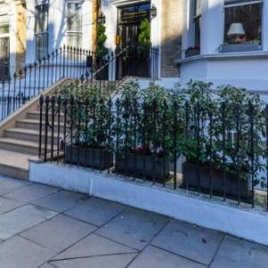 Kensington Prime Hotel