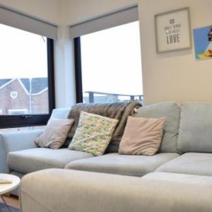 Apartment in London 