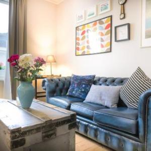 1 Bedroom Flat 5 mins from Victoria Station London