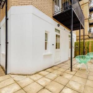 Fitzrovia by CAPItAL 