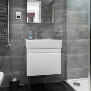 Fleet Street Apartment 1