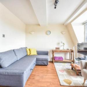 South Kensington 1BD pad 5mins to Gloucester rd