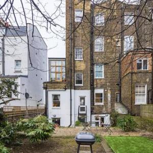 YKP Apartments   mornington Crescent 