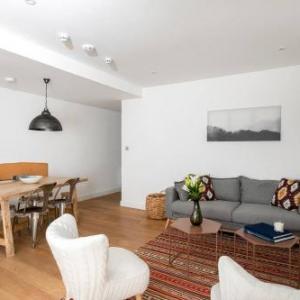 Apartment in London 