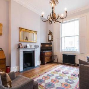 Apartment in London 