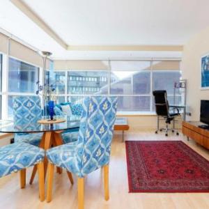 Veeve - Panoramic in Pimlico