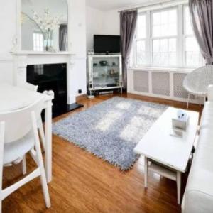 Stylish 2 Bedroom Apartment Between Camden Town Primrose Hill