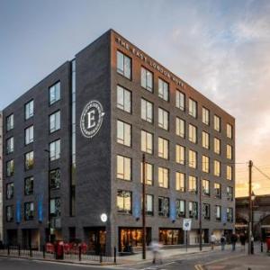 YOTEL London Shoreditch