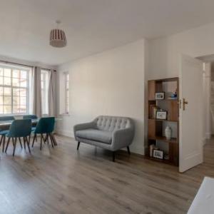 1 Bedroom Flat Near Hampstead Heath