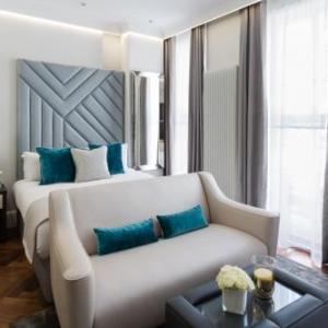 Baker Street by Viridian Apartments