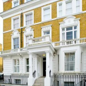 Nevern Place by Supercity Aparthotels