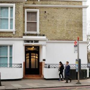 Exhibition Court Hotel
