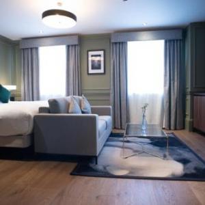 Counting House London