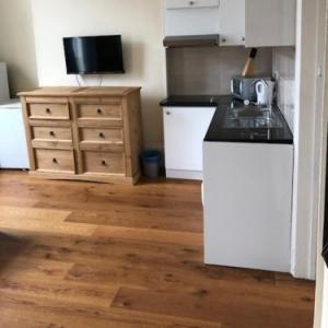 PADDINGtON HYDE PARK APARtmENt