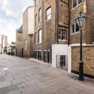 CanguroProperties - Canning Passage