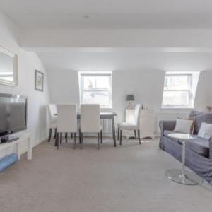 Pimlico 1 Bedroom Central Flat