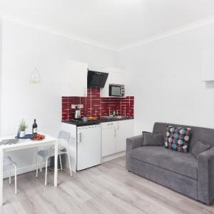 London City Gate   Kings Cross   St Pancras London 