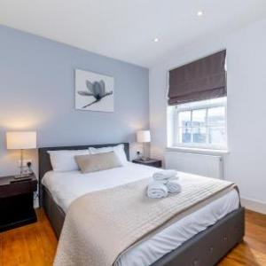 Executive Apartments in Central London FREE WIFI London