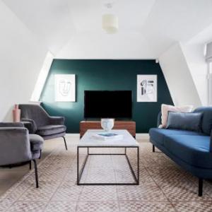 Sonder u2014 Kensington town House