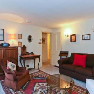 The Belgravia Apartment