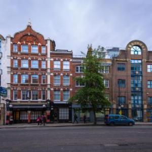 Stay Inn Farringdon