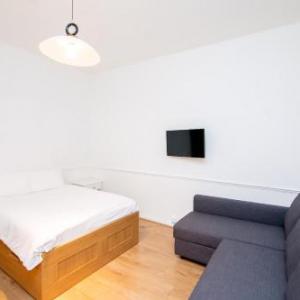 Primestate Knightsbridge Apartments London