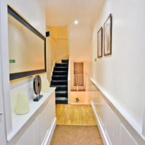 Covent Garden Suites