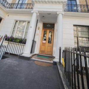 New Kent Apartments London 