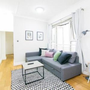 Primestate Holborn Apartments