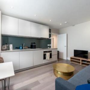 Apartment in London 