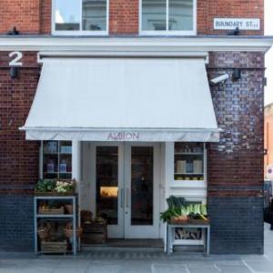 Sir John Lyon House by theSqua.re London 