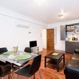 Apartment 5 48 Bishopsgate by City Living London