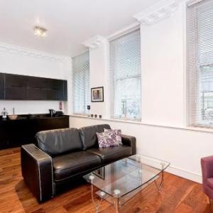 Apartment 1 48 Bishopsgate by City Living London