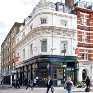 Interlude House A by City Living London
