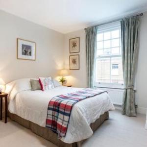 Short term Let in Fulham London