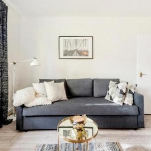 CS Apartments Bayswater 