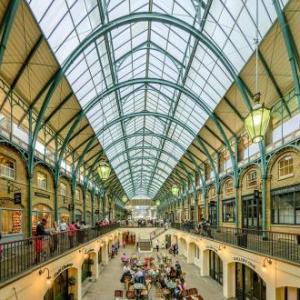 Magical & Charming 8 rooms Covent Garden TownHouse