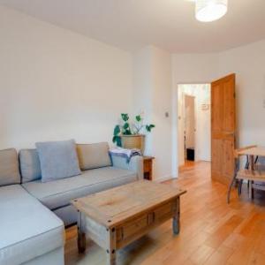 1 Bedroom Apartment in Notting Hill