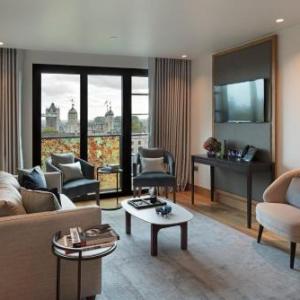 Hotel in London 