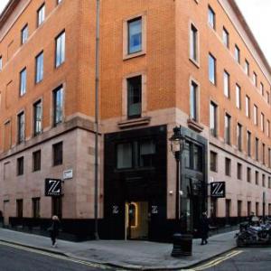 The Z Hotel Trafalgar