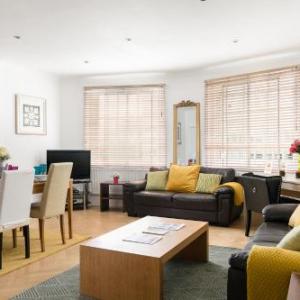 Apartment in London 