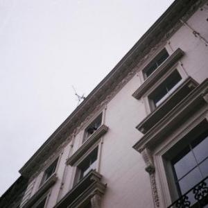 Hostel in London 