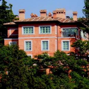 La Quinta de los Cedros 