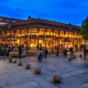 mandarin Oriental Ritz madrid madrid