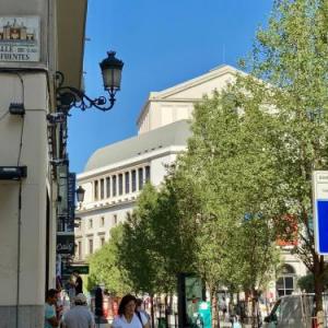 Luz Madrid Rooms