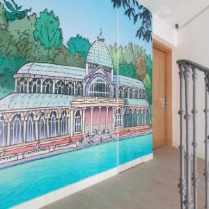 Blume Cruz Suites